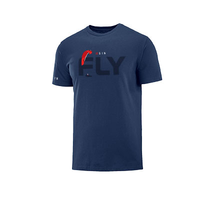Coolever Fly t-shirt